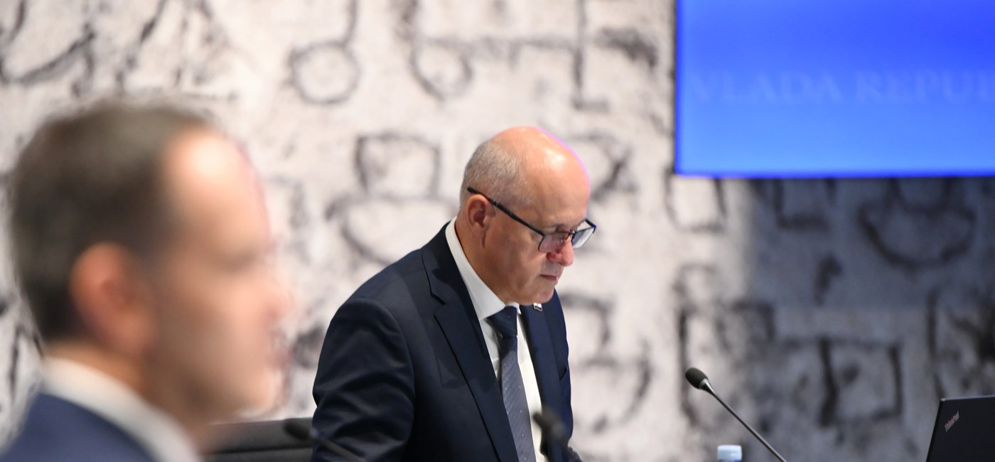 Sjednica Vlade: Kreće postupak izrade Strategije upravljanja nekretninama i pokretninama u vlasništvu RH